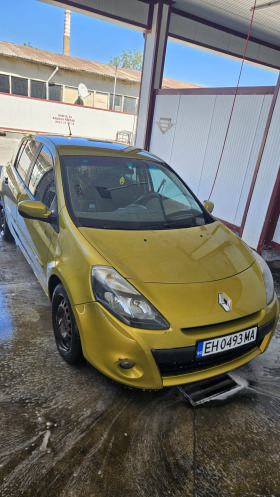 Renault Clio 1.4  Lpg, снимка 1 - Автомобили и джипове - 45284930