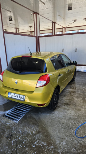 Renault Clio 1.4  Lpg | Mobile.bg   4