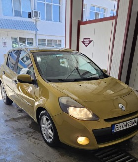 Renault Clio 1.4  Lpg | Mobile.bg   1