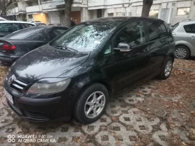 VW Golf Plus, снимка 6