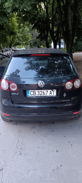 VW Golf Plus | Mobile.bg   4