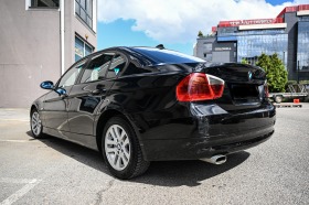 BMW 320 2.0d Автоматик, снимка 4 - Автомобили и джипове - 45822756