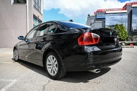 BMW 320 2.0d       | Mobile.bg    4