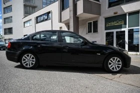 BMW 320 2.0d Автоматик ЛИЗИНГ БЕЗ ПЪРВОНАЧАЛНА ВНОСКА - 7400 лв. - 87055070 | Car24.bg