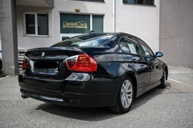 BMW 320 2.0d       | Mobile.bg    5