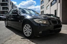 BMW 320 2.0d Автоматик ЛИЗИНГ БЕЗ ПЪРВОНАЧАЛНА ВНОСКА - 7400 лв. - 87055070 | Car24.bg