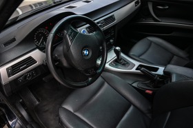 BMW 320 2.0d Автоматик ЛИЗИНГ БЕЗ ПЪРВОНАЧАЛНА ВНОСКА , снимка 10