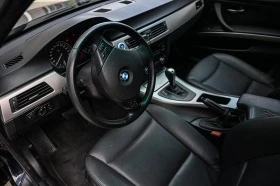 BMW 320 2.0d       | Mobile.bg    10