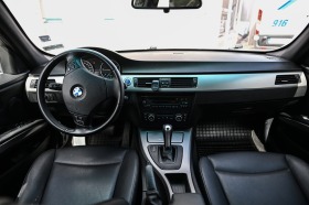 BMW 320 2.0d Автоматик, снимка 12 - Автомобили и джипове - 45822756