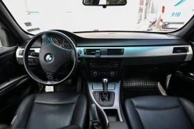 BMW 320 2.0d Автоматик ЛИЗИНГ БЕЗ ПЪРВОНАЧАЛНА ВНОСКА - 7400 лв. - 87055070 | Car24.bg