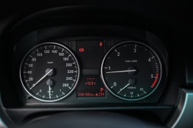 BMW 320 2.0d Автоматик, снимка 13