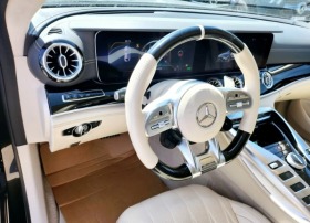 Mercedes-Benz AMG GT  43 4MATIC+ , снимка 4
