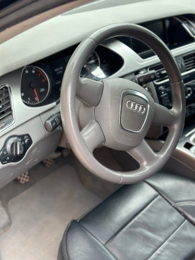 Audi A4 3.2FSI, снимка 9
