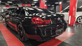 BMW 650 i Gran Coupe ( Black Edition) Full * Bang&Olufsen* | Mobile.bg    4