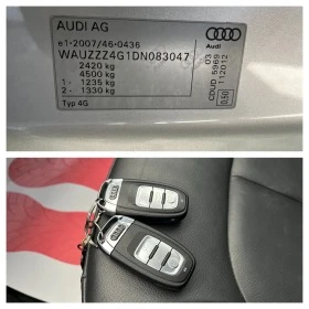 Audi A6 245k.c, снимка 14