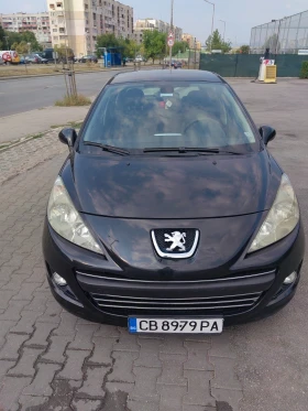 Обява за продажба на Peugeot 207 1.6 ~5 000 лв. - изображение 1