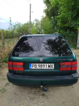 VW Passat | Mobile.bg    2