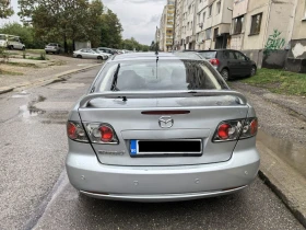 Mazda 6 1.8 Бензин! , снимка 5