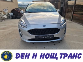 Ford Fiesta 1.0 EcoBoost, снимка 1