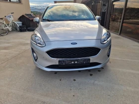 Ford Fiesta 1.0 EcoBoost, снимка 3