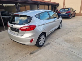 Ford Fiesta 1.0 EcoBoost, снимка 5