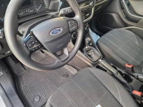 Ford Fiesta 1.0 EcoBoost, снимка 9