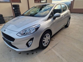 Ford Fiesta 1.0 EcoBoost, снимка 2