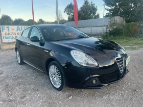 Alfa Romeo Giulietta 1.4I-GAS-ITALIA, снимка 3