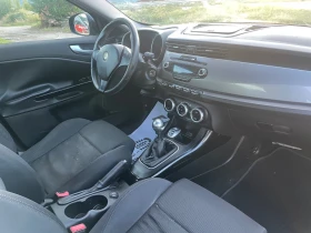 Alfa Romeo Giulietta 1.4I-GAS-ITALIA, снимка 4