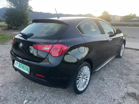 Alfa Romeo Giulietta 1.4I-GAS-ITALIA, снимка 7