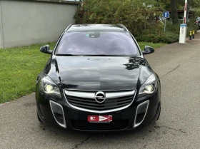 Opel Insignia 2.8 LUKS OPC, снимка 1