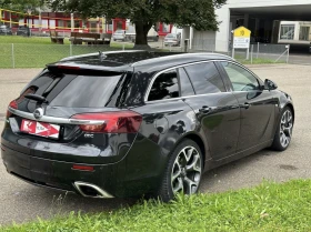 Opel Insignia 2.8 LUKS OPC, снимка 5