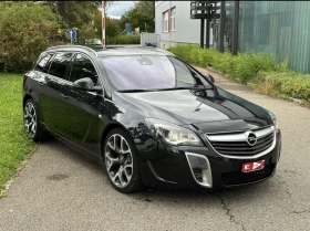 Opel Insignia 2.8 LUKS OPC, снимка 4