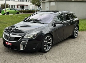 Opel Insignia 2.8 LUKS OPC, снимка 2