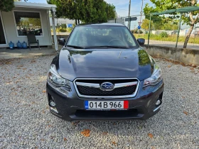     Subaru XV 2.0 bi-fuel GAZ 