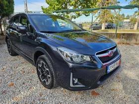     Subaru XV 2.0 bi-fuel GAZ 