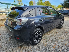     Subaru XV 2.0 bi-fuel GAZ 