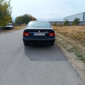 BMW 528 i, снимка 3