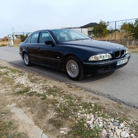 BMW 528 i, снимка 1