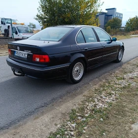 BMW 528 i, снимка 2