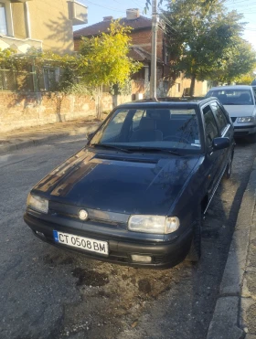 Skoda Felicia 1.3, снимка 10