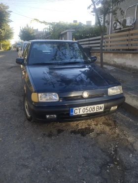 Skoda Felicia 1.3, снимка 9