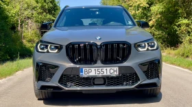 Обява за продажба на BMW X5M X5M Competition  ~ 168 000 лв. - изображение 2