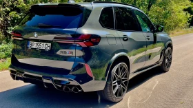 Обява за продажба на BMW X5M X5M Competition  ~ 168 000 лв. - изображение 5