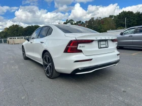 Volvo S60 CORE 10k KM | Mobile.bg    4