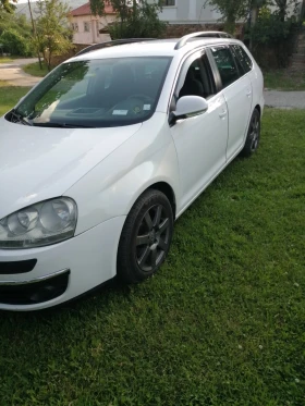 VW Golf, снимка 3