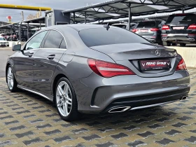 Mercedes-Benz CLA 200 AMG/GERMANY/CAMERA/AMBIENT/PANORAMA/KEYLESS GO/LIZ, снимка 8