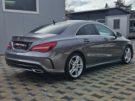 Mercedes-Benz CLA 200 AMG/GERMANY/CAMERA/AMBIENT/PANORAMA/KEYLESS GO/LIZ, снимка 6