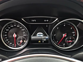 Mercedes-Benz CLA 200 AMG/GERMANY/CAMERA/AMBIENT/PANORAMA/KEYLESS GO/LIZ, снимка 11