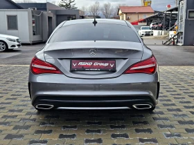 Mercedes-Benz CLA 200 AMG/GERMANY/CAMERA/AMBIENT/PANORAMA/KEYLESS GO/LIZ, снимка 7